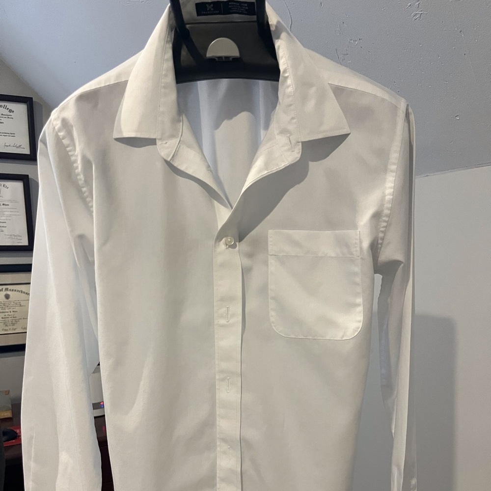 Nordstrom boys dress shirt